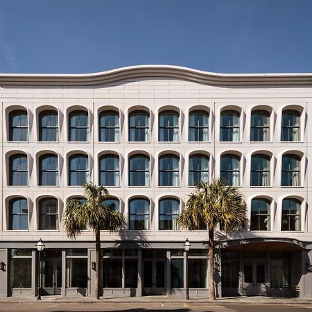 The Nickel Hotel Charleston Kültér fotó