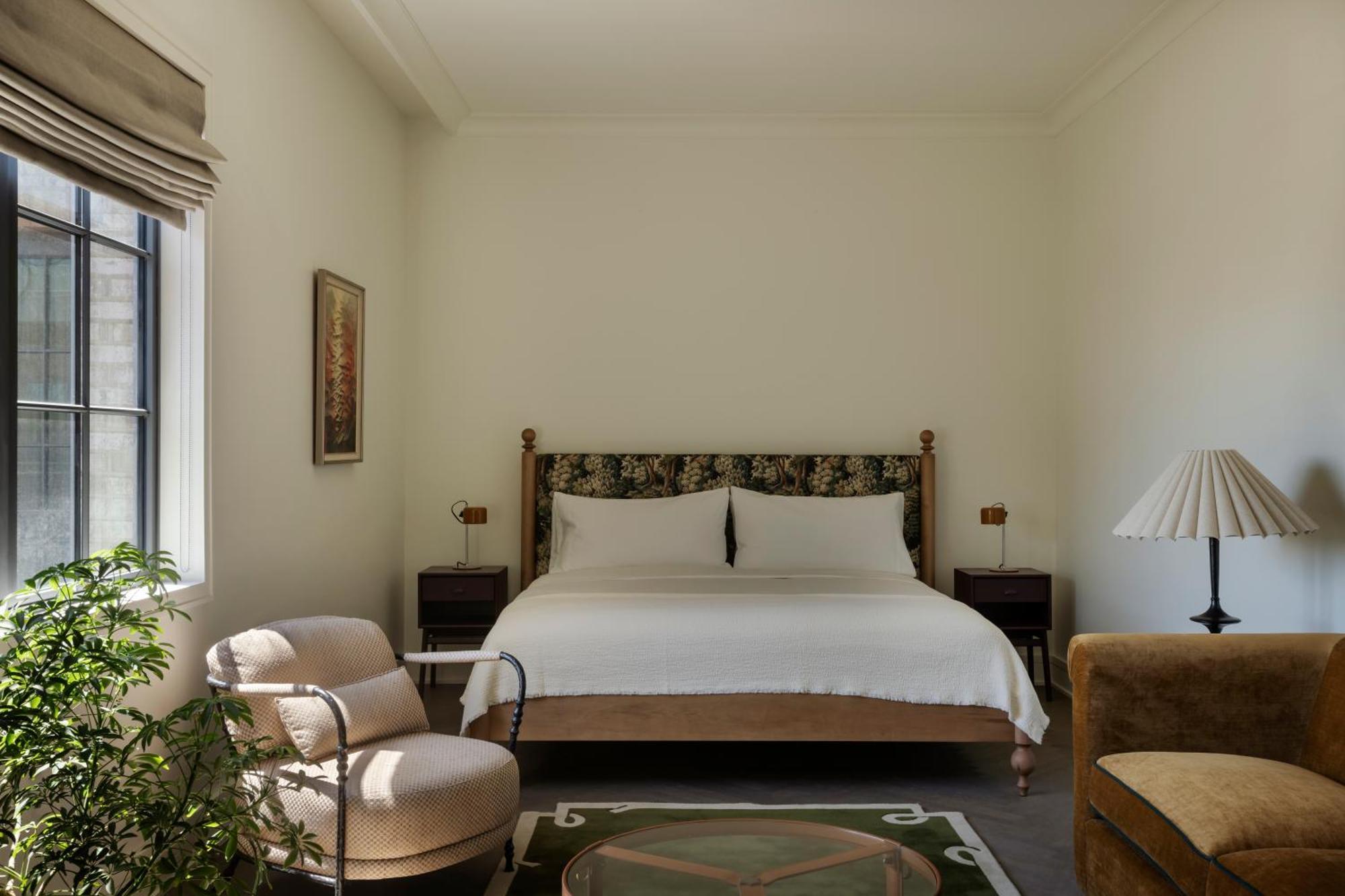The Nickel Hotel Charleston Kültér fotó