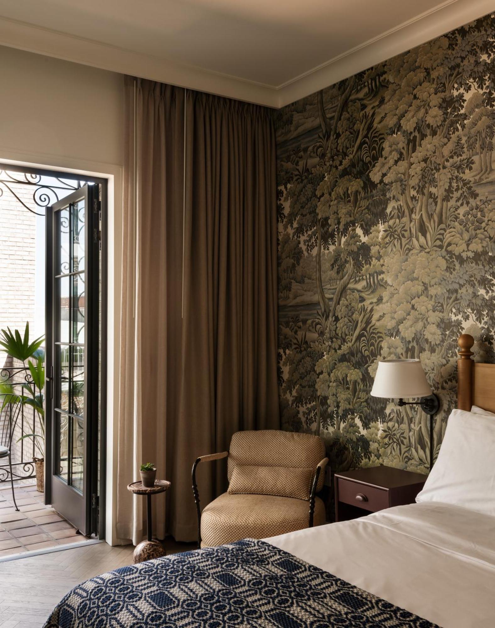 The Nickel Hotel Charleston Kültér fotó