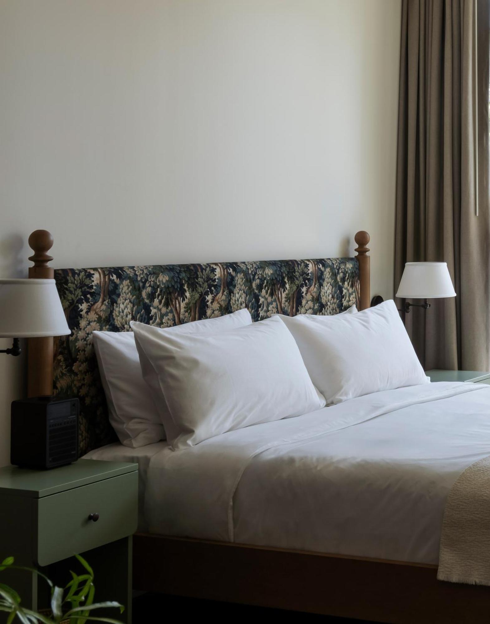 The Nickel Hotel Charleston Kültér fotó