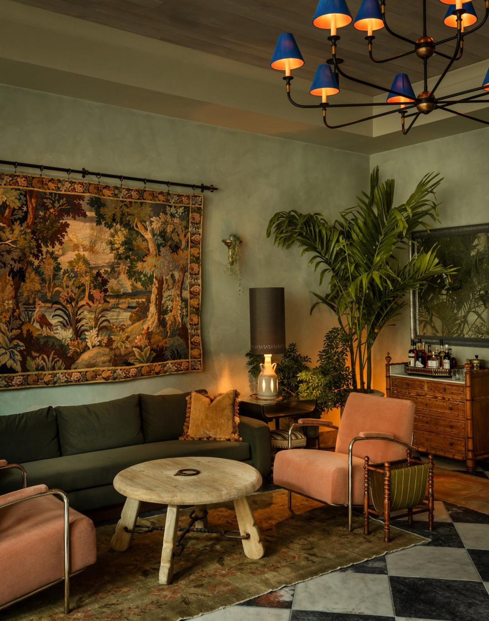 The Nickel Hotel Charleston Kültér fotó
